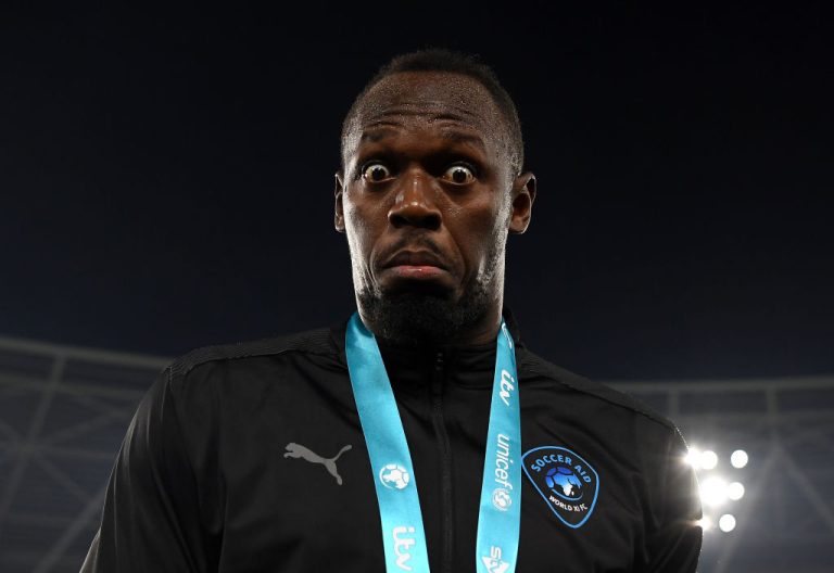 Usain Bolt $12.8 Million Private Bank Account Wiped Due To Fraud – uBetMobile.com