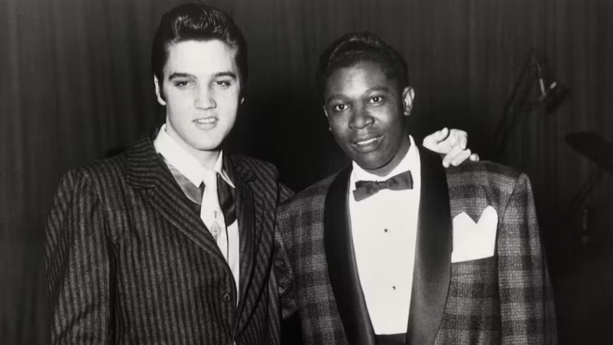 , VEGAS MYTHS BUSTED: Elvis Was a Straight-Up Racist &#8211; Mary J. Blige, Quincy Jones, Chuck D Weigh In on a Persistent Controversy