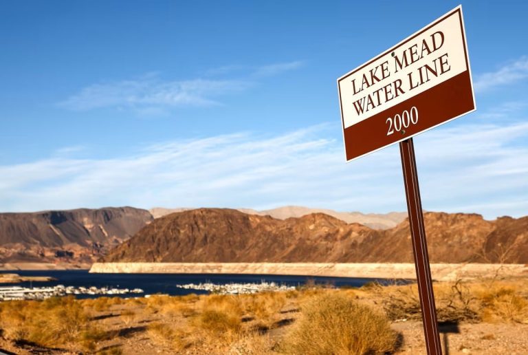 VEGAS MYTHS BUSTED: Las Vegas is in Imminent Danger of Running Out of Water – uBetMobile.com