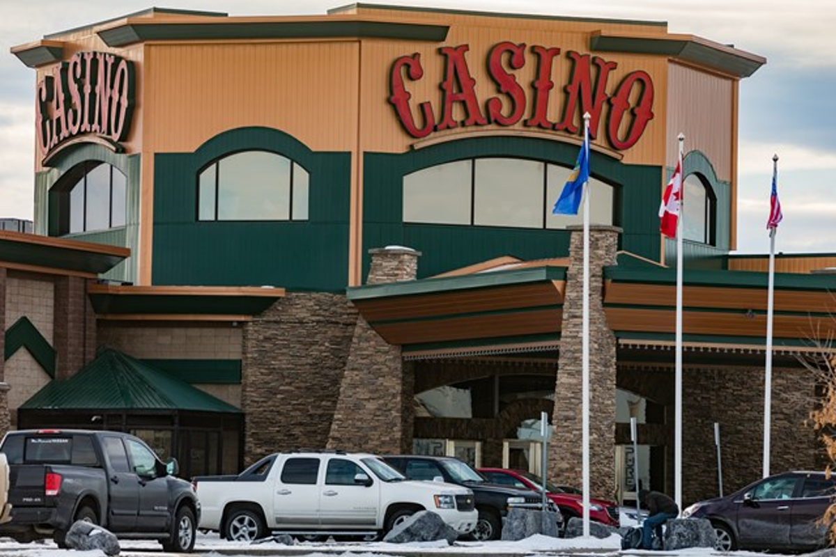 , VICI Properties Purchases Four Pure Canadian Gaming Casinos &#8211; uBetMobile.com