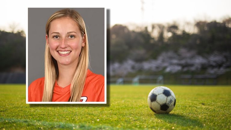 VT Soccer Player Benched For Refusing To Kneel, Awarded $100K – uBetMobile.com