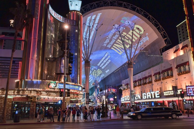 Vegas Intoxicated Driver ‘Freaked Out’ After Fatalities, Authorities Reveal – uBetMobile.com