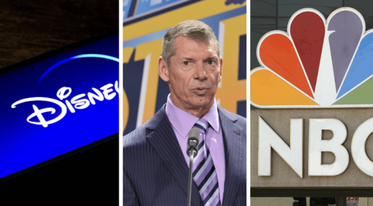 Vince McMahon Plans To Sell WWE, Here Are Some Suitors – uBetMobile.com