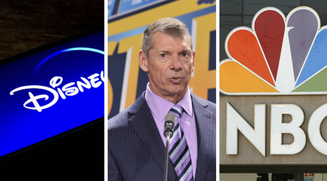 , Vince McMahon Plans To Sell WWE, Here Are Some Suitors &#8211; uBetMobile.com