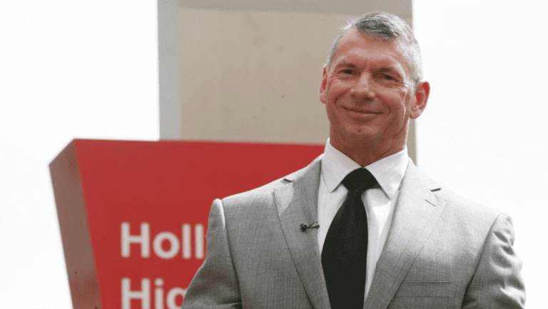 Vince McMahon Settles With Former Ref Who Accused Him Of Rape – Mobile Betting On-line – uBetMobile.com