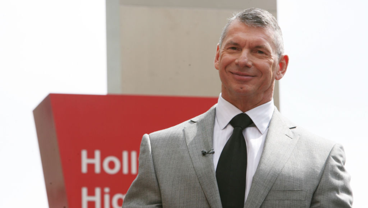 , Vince McMahon Settles With Former Ref Who Accused Him Of Rape – Mobile Betting On-line &#8211; uBetMobile.com