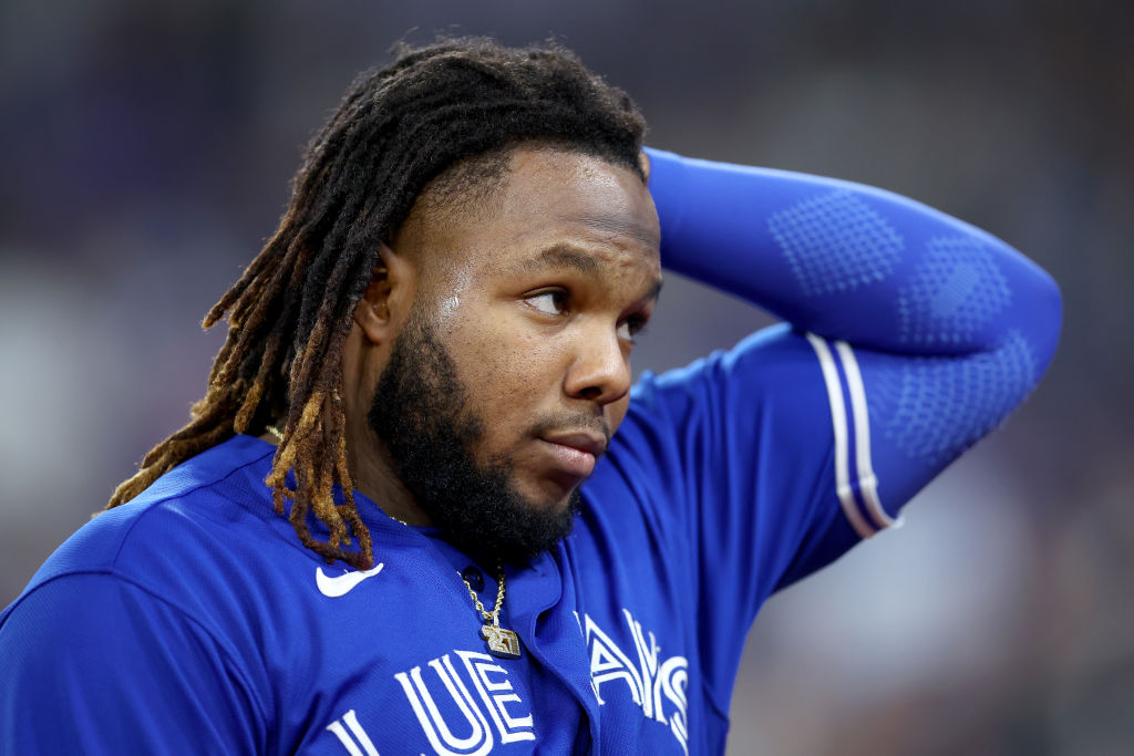 , Vlad Guerrero Jr. Takes Shot At Yankees While Neglecting Entire Picture &#8211; uBetMobile.com