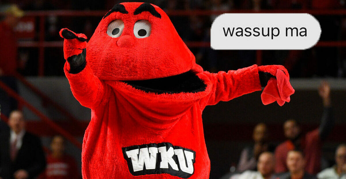 , WKU Hoopers Exposed For Allegedly Sliding Into Various DMs On Road &#8211; uBetMobile.com