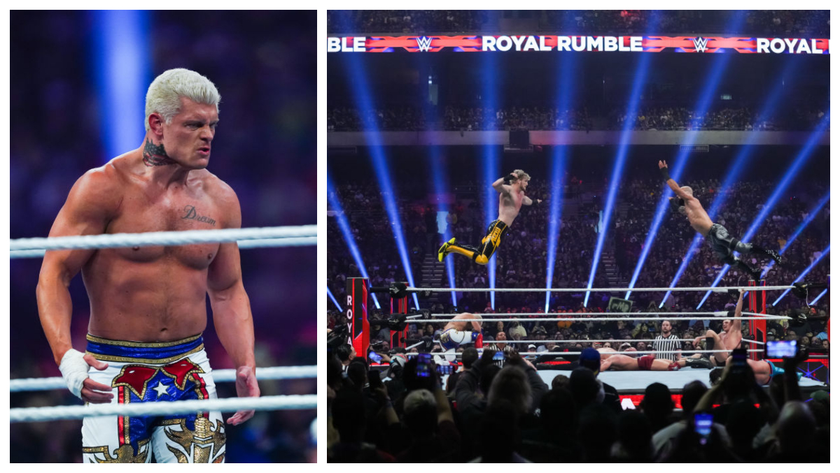 , WWE Royal Rumble Brought In All-Time Numbers – Mobile Betting Online &#8211; uBetMobile.com