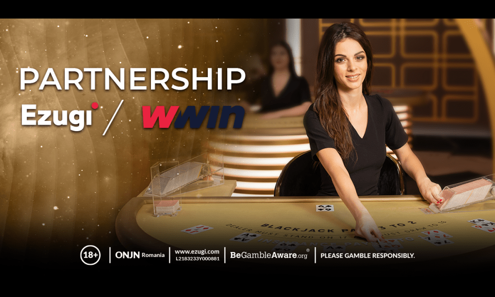 , WWin goes live with Ezugi and Evolution Group live casino and online slots in Bosnia and Herzegovina – European Gaming Industry News &#8211; uBetMobile.com