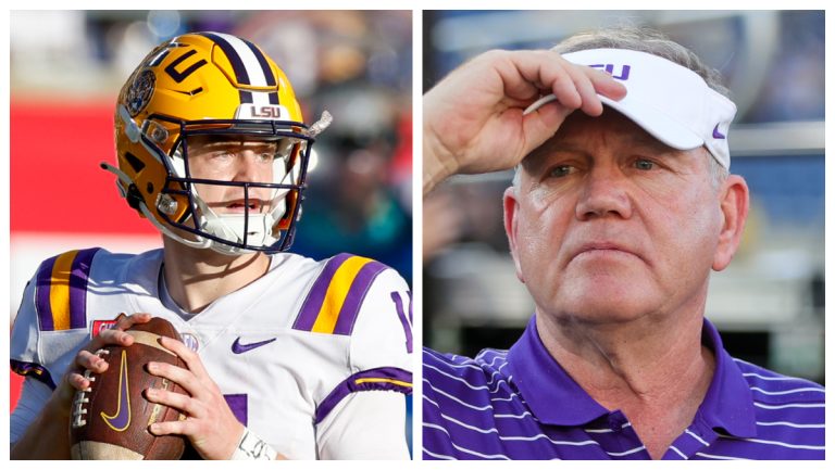 Walker Howard Leaving LSU. Exactly where Will He Go? – Mobile Betting On the web – uBetMobile.com