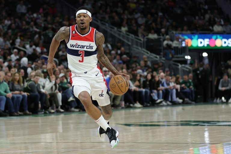 Washington Wizards: Bradley Beal Out with Hamstring Injury – uBetMobile.com