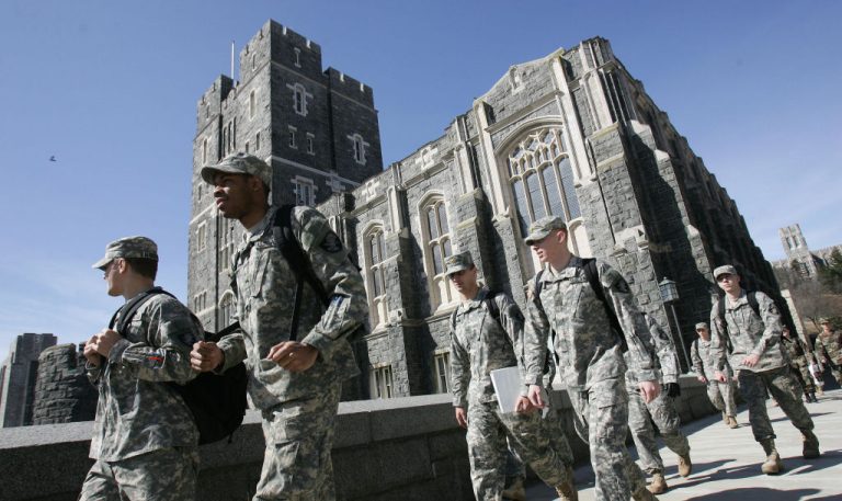 West Point Refuses To End Vaccine Mandates Despite Pentagon Changes – uBetMobile.com