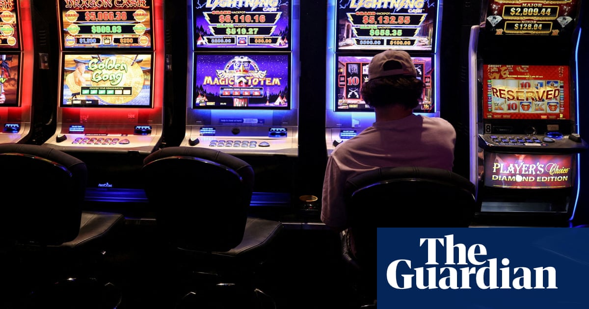 , Western Australia shows the harm poker machines are doing to the rest of the country | Gambling &#8211; uBetMobile.com