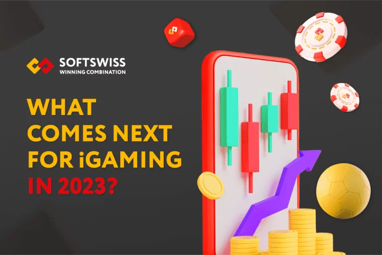 What are the Hottest iGaming Trends for 2023? SOFTSWISS shares expert industry report – uBetMobile – 2023