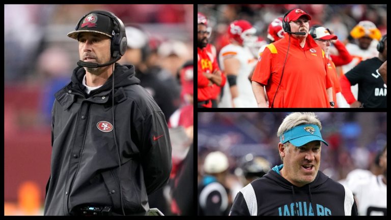 Who Has The Coaching Edge In NFL’s Divisional Playoffs? – uBetMobile.com