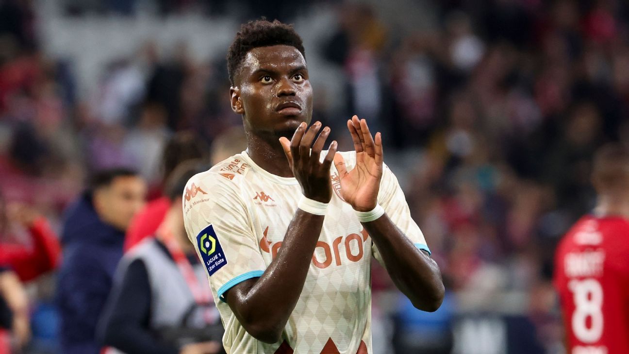 , Who is Chelsea&#8217;s new €37m defender Benoit Badiashile? &#8211; uBetMobile.com