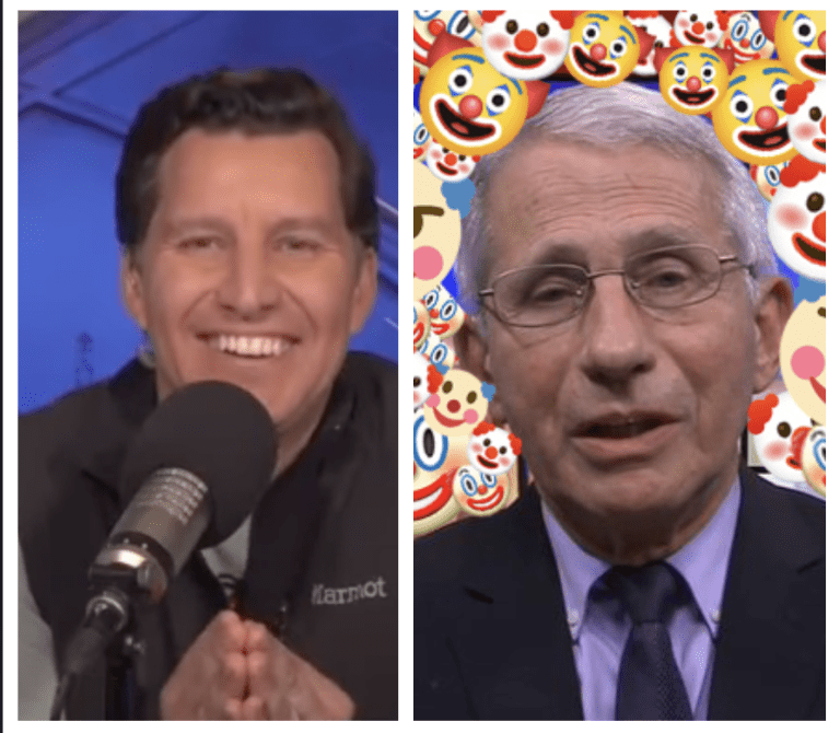 Why Can’t We Questin Sudden Deaths? Will Cain, Dr. Drew Weigh In – uBetMobile.com