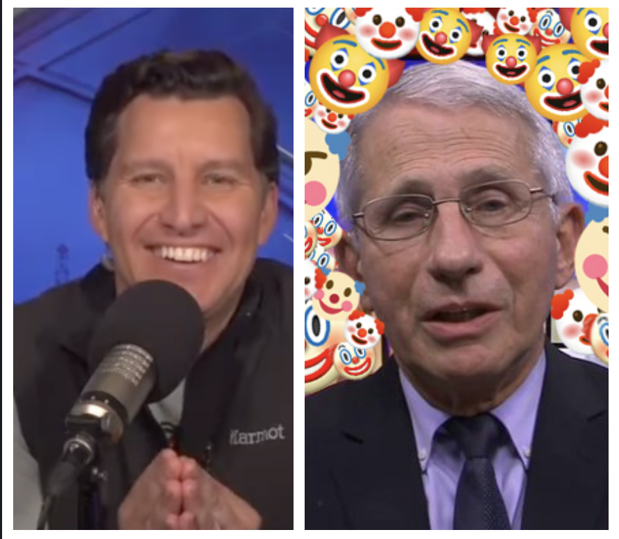 , Why Can&#8217;t We Questin Sudden Deaths? Will Cain, Dr. Drew Weigh In &#8211; uBetMobile.com