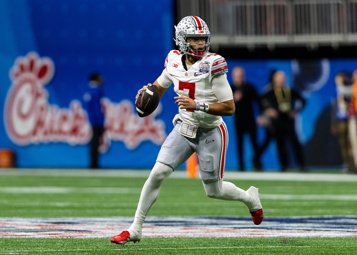 , Why This Week is a Big One for the 2023 College Football Season &#8211; uBetMobile.com