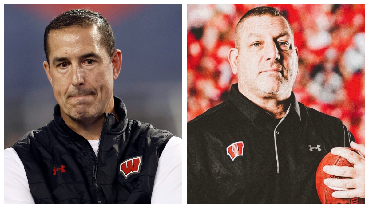 , Wisconsin OC Teases New Offense: VIDEO – Mobile Betting Online &#8211; uBetMobile.com