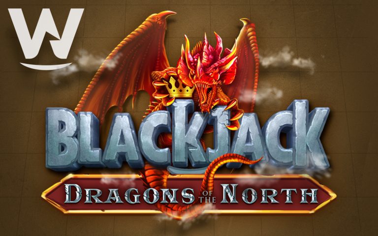 Wizard Games unleashes red-hot casino experience with Dragons of the North – Blackjack – European Gaming Industry News – uBetMobile.com