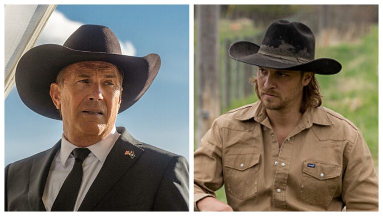 ‘Yellowstone’ Generates Shocking Revenue For Montana – Mobile Betting Online – uBetMobile.com