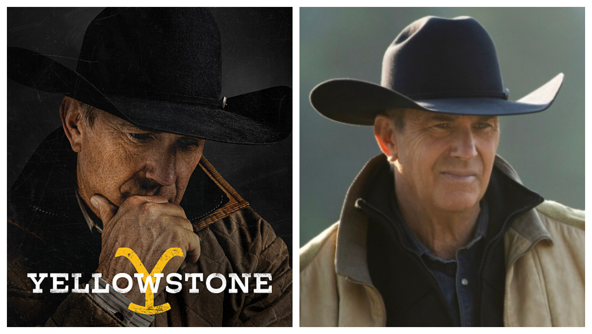 , &#8216;Yellowstone,&#8217; Kevin Costner Win Golden Globe, Show Tide Shift – Mobile Betting Online &#8211; uBetMobile.com