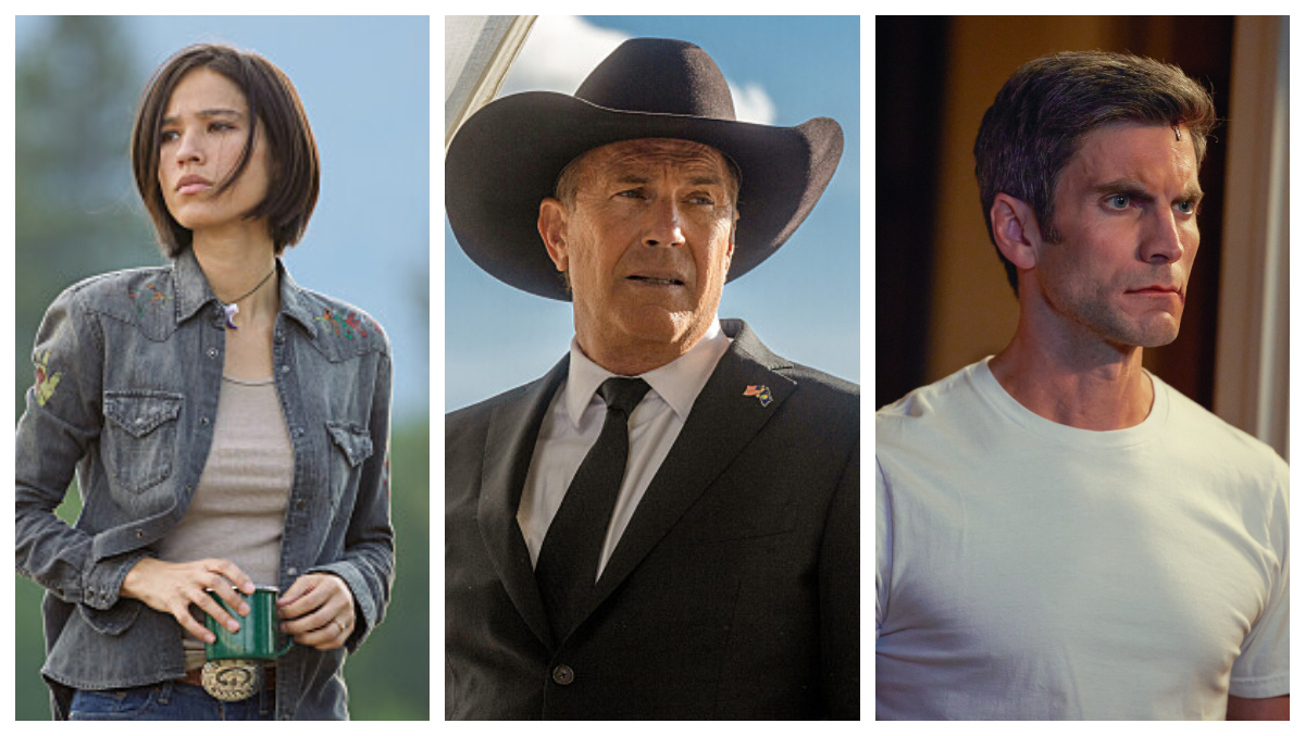 , &#8216;Yellowstone&#8217; Midseason Finale Gets Huge TV Ratings – Mobile Betting Online &#8211; uBetMobile.com