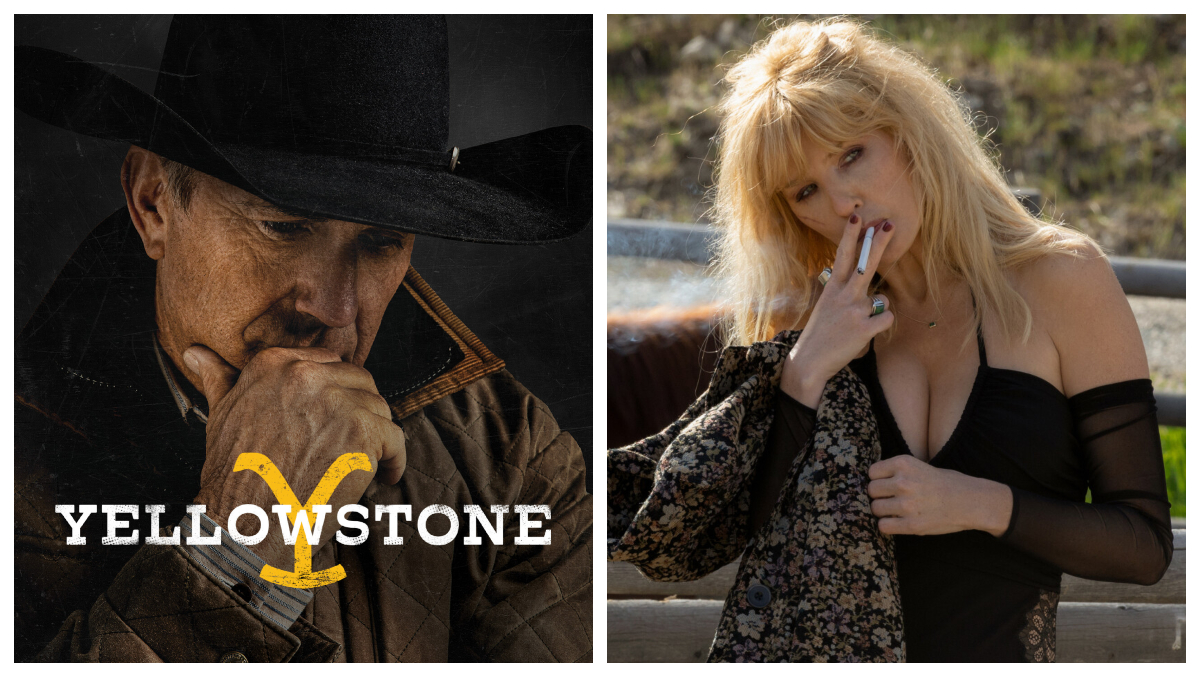 , &#8216;Yellowstone&#8217; Star Makes Shocking Season 5 Comments – Mobile Betting Online &#8211; uBetMobile.com