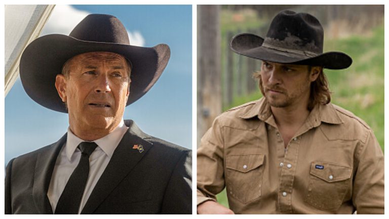 ‘Yellowstone’ Star Reveals If He Knows The Show’s Ending – Mobile Betting Online – uBetMobile.com