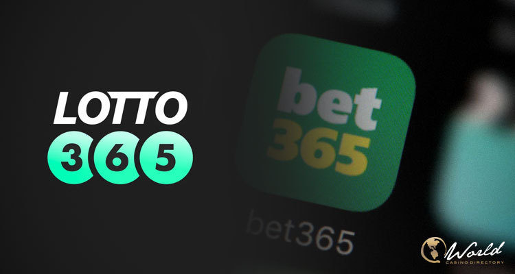 bet365 and SIS Deliver the Newest Lottery Offering – uBetMobile.com