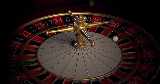 , Uk Online Roulette £100 Welcome Bonus