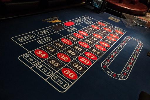 Leading 5 Most Famous Casinos In This Field