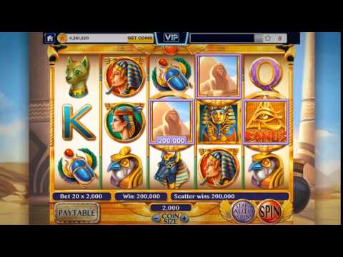 , All Star Slots Free Spins