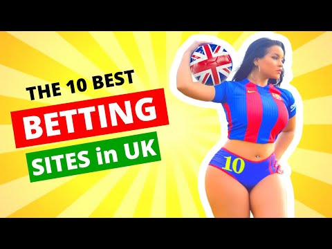 , Greatest United Kingdom Betting Sites In 2022 >> Top Bookmakers Provides