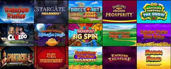 , TopSlotSite.com | Super UK Slots – Best for Mobile &#8211; uBetMobile &#8211; 2023