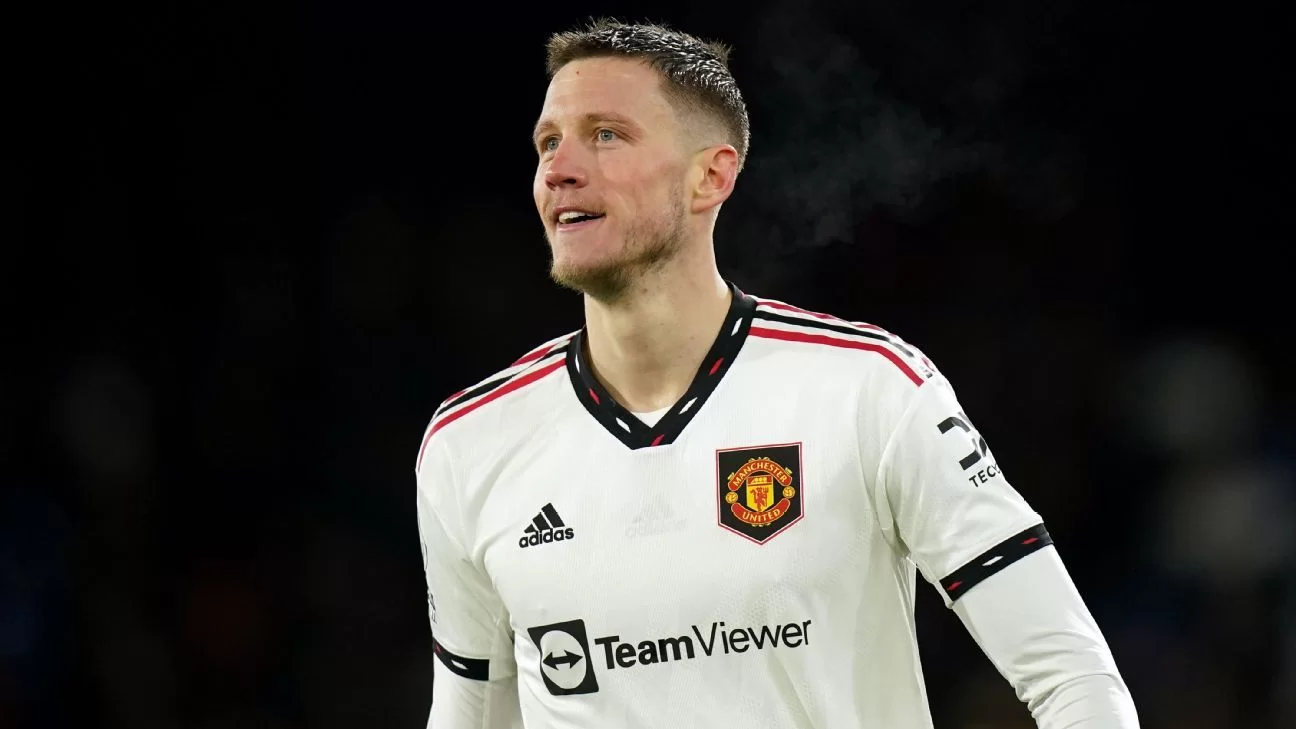 , Wout Weghorst has earned Premier League return at Man United