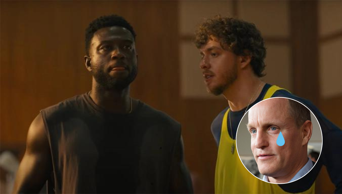 , ‘White Men Simply cannot Jump’ Reboot Trailer Drops, It Appears to be like Like Motion picture Flop &#8211; uBetMobile.com