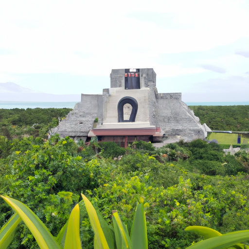 Casino Tulum México