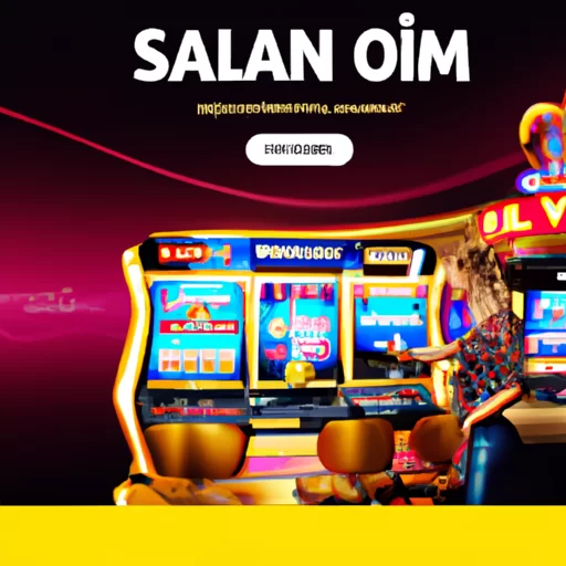 , Casino Online Finland | SlotCashMachine.com