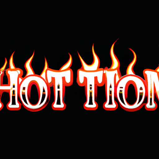 Fire n’ Hot’ | Slots | TomHorn | TOM HORN