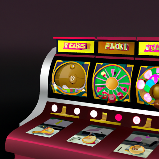 Best Casino Machines To Win On,