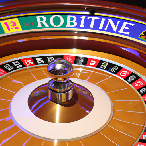 Best Live Roulette Bonus