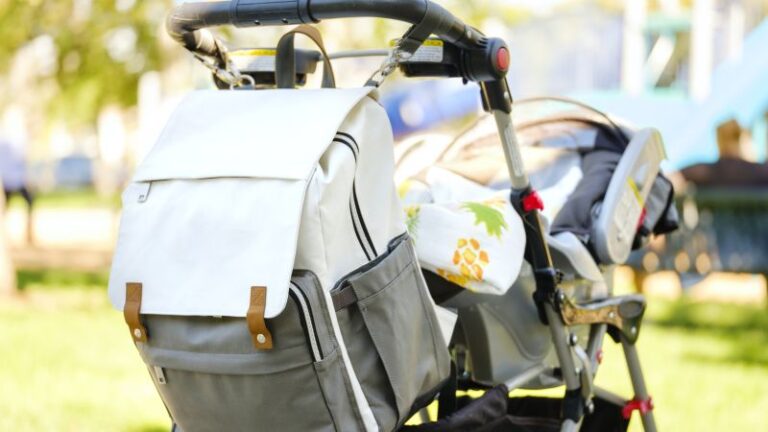 14 diaper bag necessities to make touring with a child much simpler, in response to mother and father | News and Gossip
