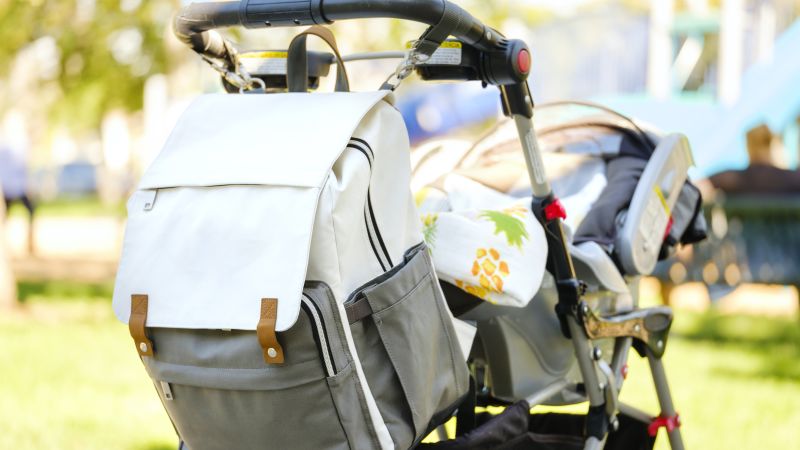 , 14 diaper bag necessities to make touring with a child much simpler, in response to mother and father | News and Gossip