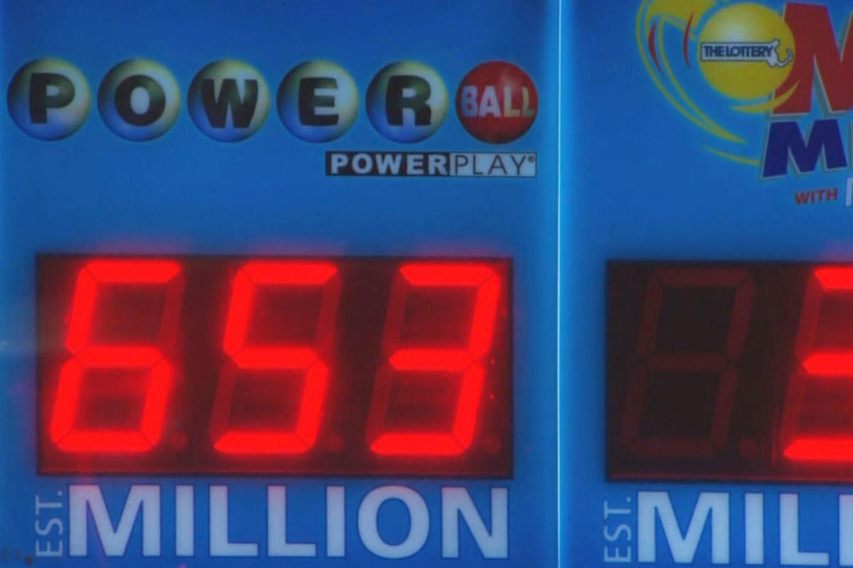 , Wednesday’s Powerball Drawing the Game’s Eighth Largest Prize, Inflation Continues Fueling Jackpots &#8211; uBetMobile &#8211; 2023