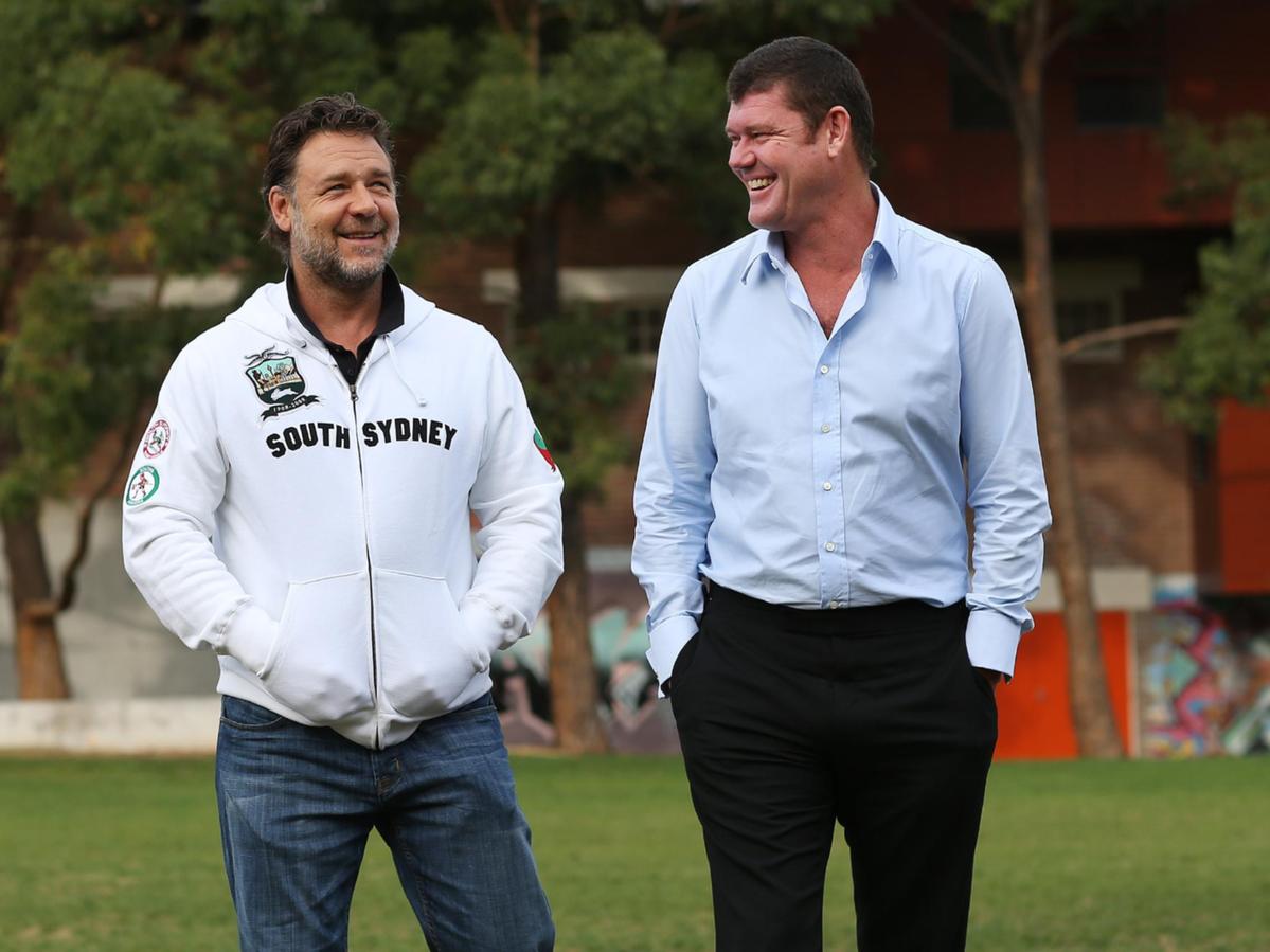 , Former Crown Resorts Boss James Packer Wants in on Argentina’s Energy Business &#8211; uBetMobile &#8211; 2023