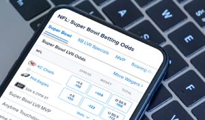 Sports Betting’s Huge Day: Adverts on Tremendous Bowl Sunday &#8211; uBetMobile &#8211; 2023