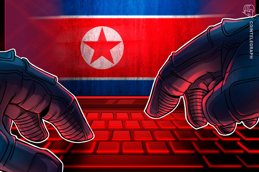 North Korea stole more crypto in 2022 than any other yr: UN report &#8211; uBetMobile.com